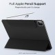 ESR Yippee Magnetic iPad Pro 11 inch (2021/2020/2018) Zwart - 6