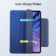ESR Yippee Magnetic iPad Pro 12.9 inch (2021/2020/2018) blauw - 4