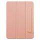 ESR Yippee Magnetic iPad Pro 12.9 inch (2021/2020/2018) roze - 3