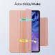 ESR Yippee Magnetic iPad Pro 12.9 inch (2021/2020/2018) roze - 6