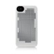 Belkin Meta 028 Case iPhone 4(S) White - 1