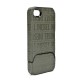 Diesel Slider Case iPhone 4(S) Olive - 1