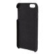 HEX Focus Case iPhone 6 Plus Black Pebbled  - 3
