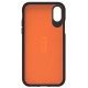 Gear4 Battersea iPhone X/Xs Hoesje Black/Orange 04