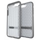 Gear4 Carnaby D3O Case iPhone 7 Plus Silver/Grey - 1