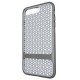 Gear4 Carnaby D3O Case iPhone 7 Plus Silver/Grey - 2