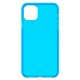 Gear4 Crystal Palace iPhone 11 Pro Neon Blauw - 4