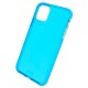 Gear4 Crystal Palace iPhone 11 Pro Max Neon Blauw - 3