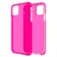 Gear4 Crystal Palace iPhone 11 Neon Roze - 1