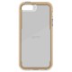Gear4 3DO JumpSuit Tone iPhone SE/5S/5 Gold/Clear - 2