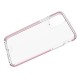 Gear4 Piccadilly iPhone 11 Pro Hoesje Roze transparant 02