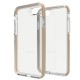 Gear4 Piccadilly iPhone 7 Gold/Clear - 1