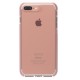Gear4 Piccadilly iPhone 7 Plus Rose Gold/Clear - 3