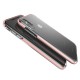 Gear4 Piccadilly voor Apple iPhone XS Max Roze/Transparant 04