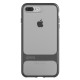 Gear4 Soho D3O Case iPhone 7 Plus Silver - 2