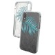 Gear4 Victoria iPhone XR Hoesje Jungle Transparant 02