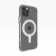 Gear4 Crystal Palace Snap iPhone 12 Pro Max MagSafe Doorzichtig Hoesje 03