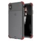Ghostek Covert 2 Case voor iPhone XS Max Rood - 1