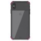 Ghostek Covert 2 Case voor iPhone XS Max Roze - 2