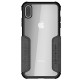 Ghostek Exec 3 Wallet iPhone XS Max Grijs - 3