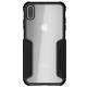 Ghostek Exec 3 Wallet iPhone XS Max Zwart - 3