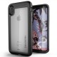 Ghostek Atomic Slim Case iPhone X/Xs ZWART 01
