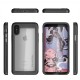 Ghostek Atomic Slim Case iPhone X/Xs ZWART 02