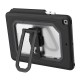 Griffin Survivor All-Terrain Case iPad 10.2 inch (2021) Zwart - 3