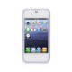 Griffin iClear Air iPhone 4(S) Lavendel - 2