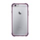 Griffin Survivor Clear iPhone 6 Purple/Clear - 1