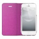 SwitchEasy FLIP iPhone 5/5S Hot Pink - 3