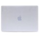 Incase - Hardshell MacBook 12 inch Dots Pearlescent 02