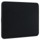 Incase - ICON Sleeve MacBook Pro 15 inch 2016 Ripstop Black 04