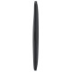 Incase - ICON Sleeve MacBook Pro 15 inch 2016 Ripstop Black 05
