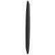 Incase - ICON Sleeve MacBook Pro 15 inch 2016 Ripstop Black 07