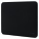Incase - ICON Sleeve MacBook Pro 15 inch 2016 Ripstop Black 09