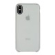 Incase Pop Case iPhone X/Xs Grijs/Transparant - 1