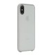 Incase Pop Case iPhone X/Xs Grijs/Transparant - 2