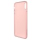 Incase - Protective Clear Cover iPhone XS Max Rose Gold 03