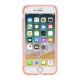 Incase Protective Cover iPhone SE (2022 / 2020)/8/7 Roze - 4