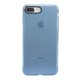 Incase Protective Case iPhone 8 Plus/7 Plus Poeder Blauw - 1