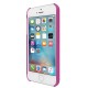 Incipio Feather Pure iPhone SE / 5S / 5 Pink - 3