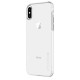 Incipio Feather Pure iPhone X/Xs Clear - 2
