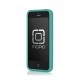Incipio - Frequency iPhone 5 (Turquoise) 02