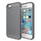 Incipio NGP iPhone SE / 5S / 5 Translucent Grey - 1