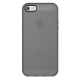Incipio NGP iPhone SE / 5S / 5 Translucent Grey - 4