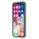 Incipio octane Pure iPhone X/Xs Mint/Clear - 4