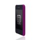 Incipio Feather iPhone 4(S) Bright Purple - 2