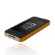 Incipio Feather iPhone 4(S) Metallic Orange - 3