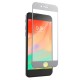 Invisible Shield Glass Edge-to-edge Screenprotector iPhone 8 Plus/7 Plus White - 1